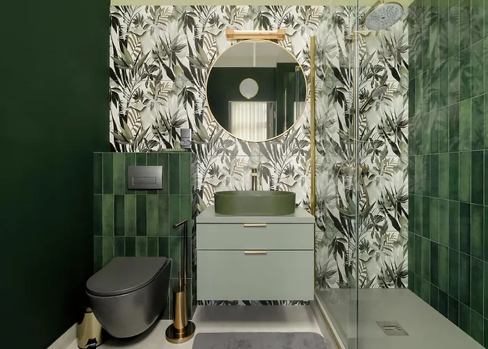 Stylowe W Centrum Poznania By Renters *