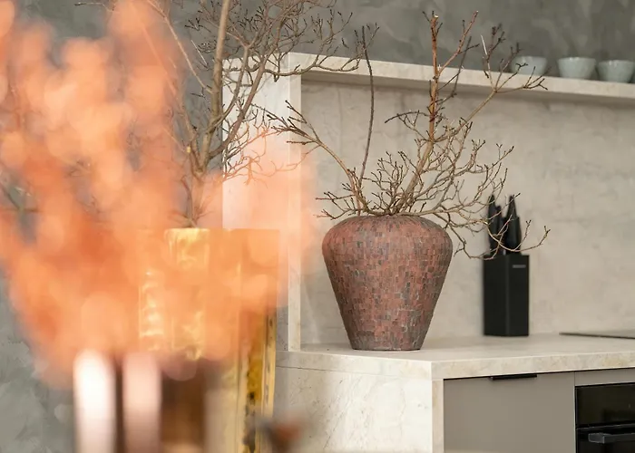 Apartment Stylowe W Centrum Poznania By Renters Poznan