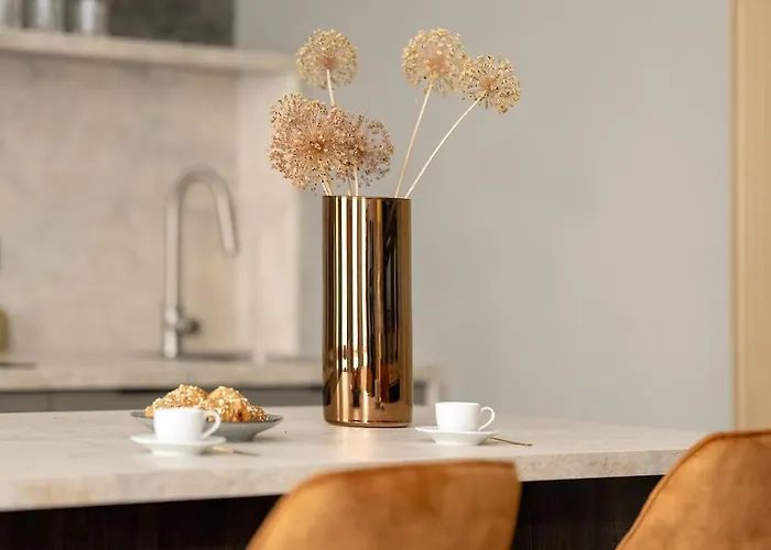 Stylowe W Centrum Poznania By Renters Apartment *