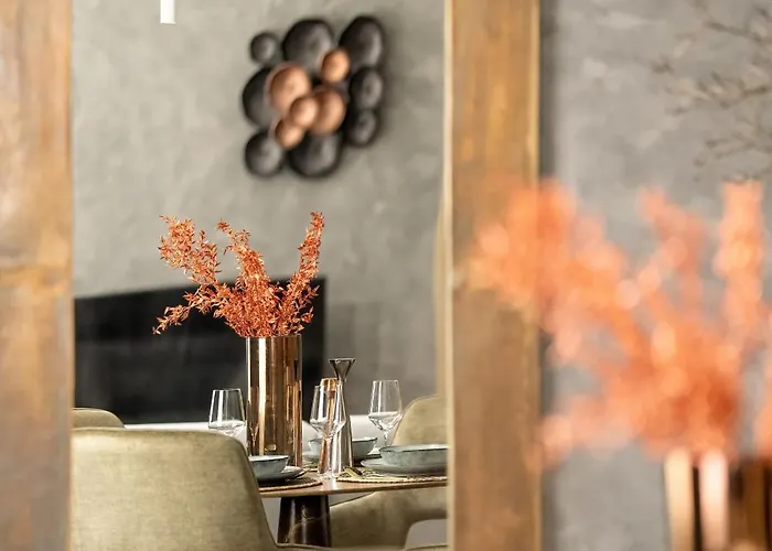 Stylowe W Centrum Poznania By Renters * Poznan