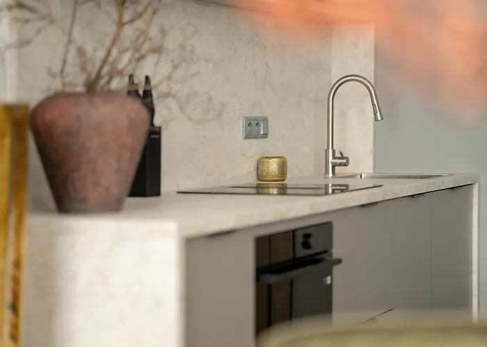 Apartment Stylowe W Centrum Poznania By Renters