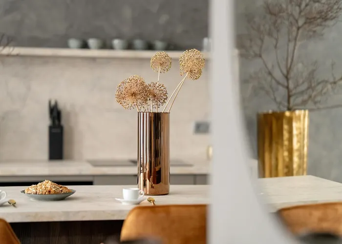 Stylowe W Centrum Poznania By Renters Apartment *