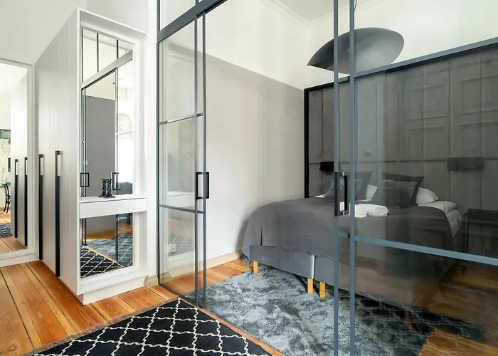 Stylowe W Centrum Poznania By Renters Apartment